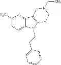 Fig. 96 - Tetracyclic compounds