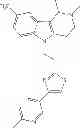 Fig. 99 - Tetracyclic compounds