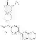 Fig. 19 - Fatty acid synthase inhibitors