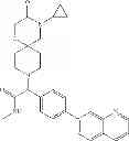 Fig. 21 - Fatty acid synthase inhibitors