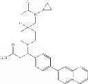 Fig. 24 - Fatty acid synthase inhibitors