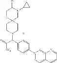 Fig. 25 - Fatty acid synthase inhibitors
