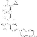 Fig. 26 - Fatty acid synthase inhibitors