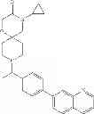 Fig. 27 - Fatty acid synthase inhibitors