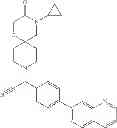 Fig. 30 - Fatty acid synthase inhibitors