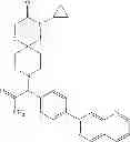 Fig. 32 - Fatty acid synthase inhibitors