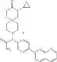 Fig. 33 - Fatty acid synthase inhibitors