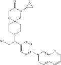 Fig. 34 - Fatty acid synthase inhibitors