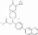 Fig. 35 - Fatty acid synthase inhibitors