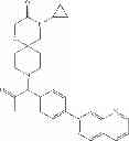 Fig. 36 - Fatty acid synthase inhibitors