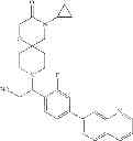 Fig. 37 - Fatty acid synthase inhibitors