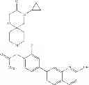 Fig. 42 - Fatty acid synthase inhibitors