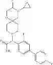 Fig. 43 - Fatty acid synthase inhibitors