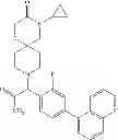 Fig. 46 - Fatty acid synthase inhibitors