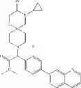Fig. 47 - Fatty acid synthase inhibitors