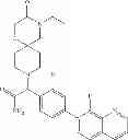 Fig. 52 - Fatty acid synthase inhibitors