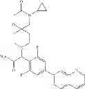 Fig. 54 - Fatty acid synthase inhibitors