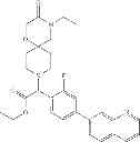 Fig. 55 - Fatty acid synthase inhibitors