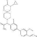 Fig. 57 - Fatty acid synthase inhibitors