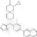 Fig. 65 - Fatty acid synthase inhibitors