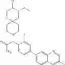 Fig. 67 - Fatty acid synthase inhibitors