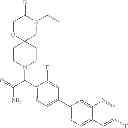Fig. 69 - Fatty acid synthase inhibitors