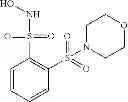 Fig. 11 - N-hydroxylsulfonamide derivatives as new physiologically useful nitroxyl donors