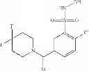 Fig. 16 - N-hydroxylsulfonamide derivatives as new physiologically useful nitroxyl donors