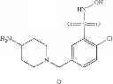 Fig. 17 - N-hydroxylsulfonamide derivatives as new physiologically useful nitroxyl donors