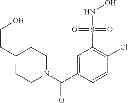 Fig. 20 - N-hydroxylsulfonamide derivatives as new physiologically useful nitroxyl donors