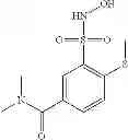 Fig. 42 - N-hydroxylsulfonamide derivatives as new physiologically useful nitroxyl donors
