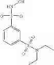 Fig. 66 - N-hydroxylsulfonamide derivatives as new physiologically useful nitroxyl donors