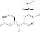 Fig. 68 - N-hydroxylsulfonamide derivatives as new physiologically useful nitroxyl donors