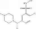 Fig. 69 - N-hydroxylsulfonamide derivatives as new physiologically useful nitroxyl donors