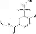 Fig. 75 - N-hydroxylsulfonamide derivatives as new physiologically useful nitroxyl donors