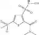 Fig. 84 - N-hydroxylsulfonamide derivatives as new physiologically useful nitroxyl donors