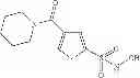 Fig. 86 - N-hydroxylsulfonamide derivatives as new physiologically useful nitroxyl donors