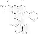 Fig. 100 - Chromenone derivatives