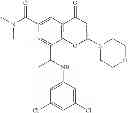 Fig. 101 - Chromenone derivatives