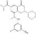 Fig. 102 - Chromenone derivatives