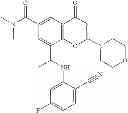 Fig. 103 - Chromenone derivatives
