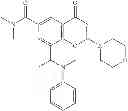 Fig. 108 - Chromenone derivatives