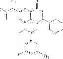 Fig. 109 - Chromenone derivatives