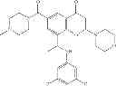 Fig. 113 - Chromenone derivatives