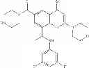 Fig. 114 - Chromenone derivatives