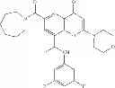 Fig. 116 - Chromenone derivatives