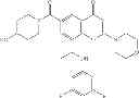 Fig. 119 - Chromenone derivatives