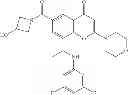 Fig. 122 - Chromenone derivatives