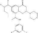 Fig. 126 - Chromenone derivatives