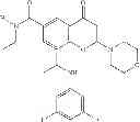 Fig. 127 - Chromenone derivatives